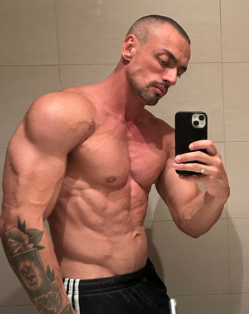 Josué Gonçalves